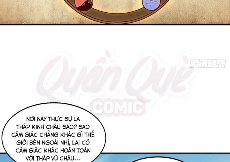 lão tổ của bạn đang online chapter 78 56