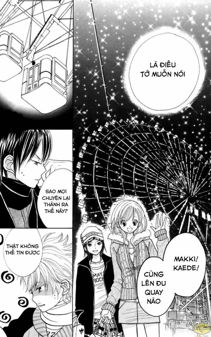 gakkou no ojikan chapter 29 22