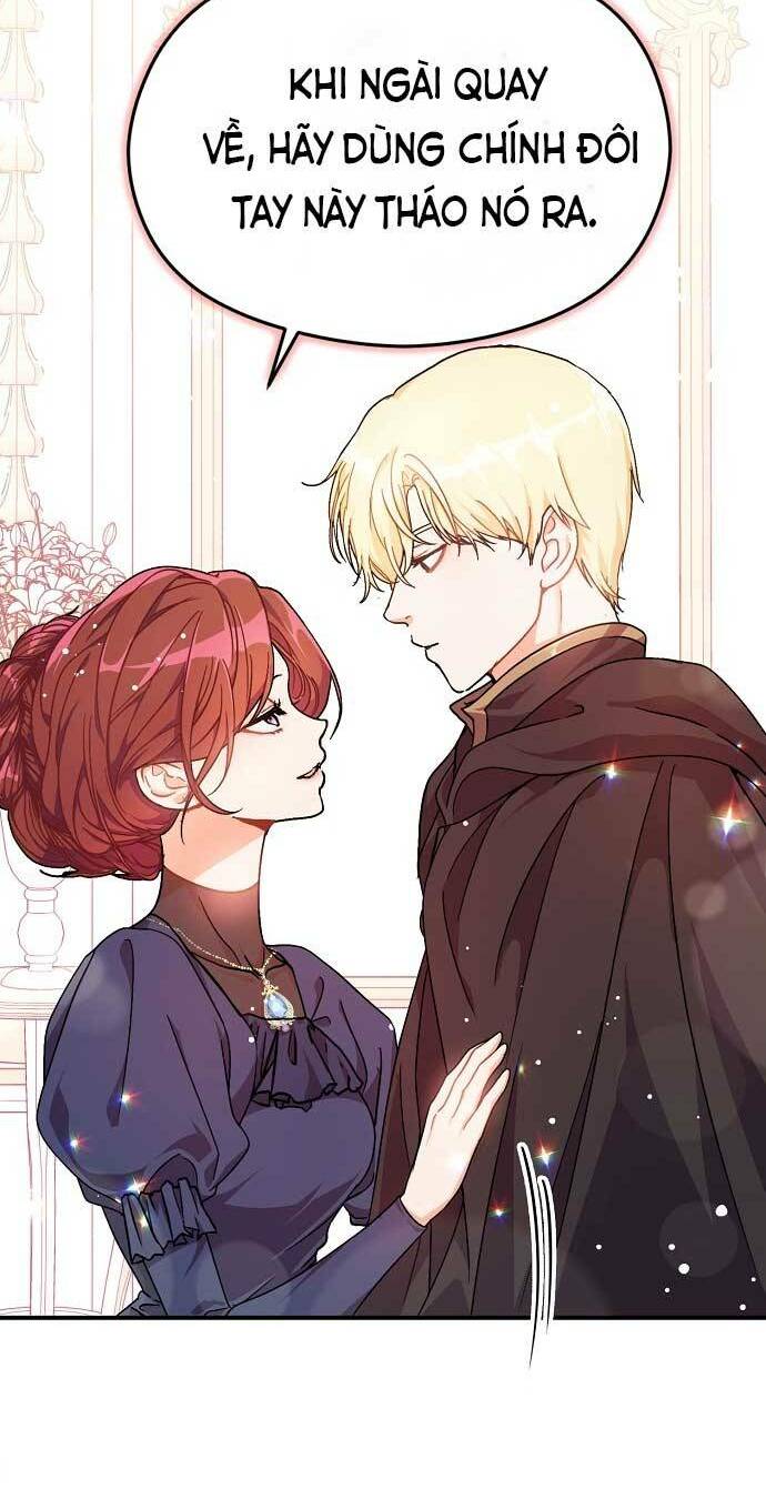 tôi không cố ý quyến rũ nam chính đâu! chapter 35 20