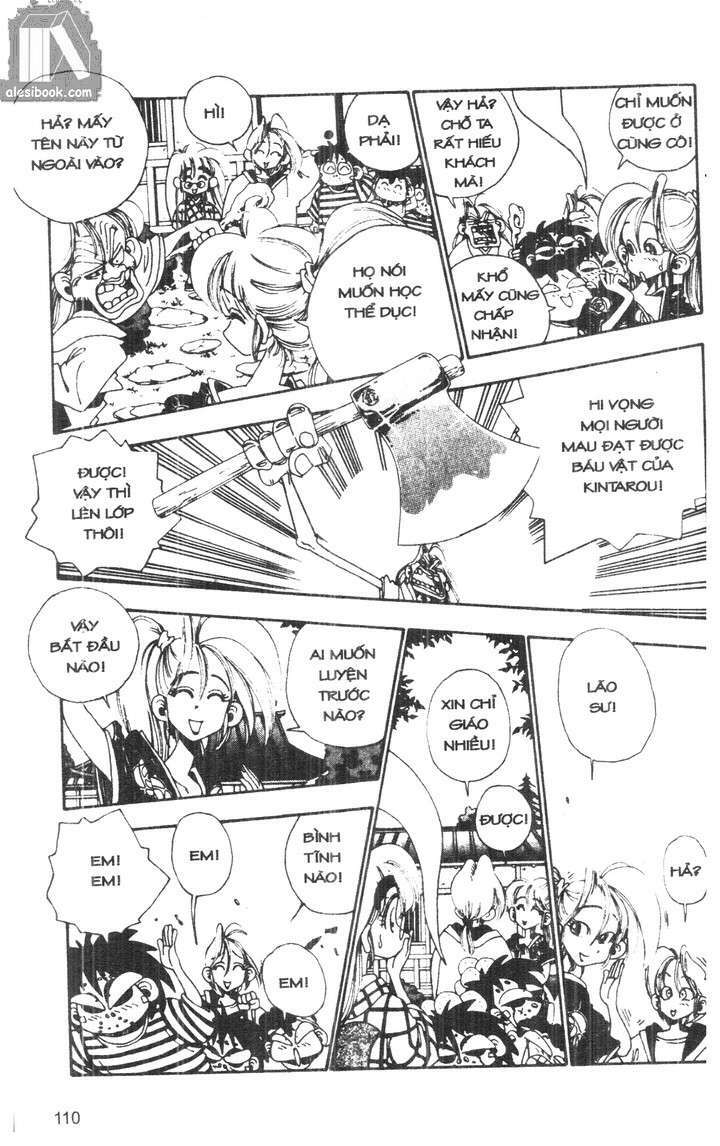 bộ đôi siêu hài chapter 189 20