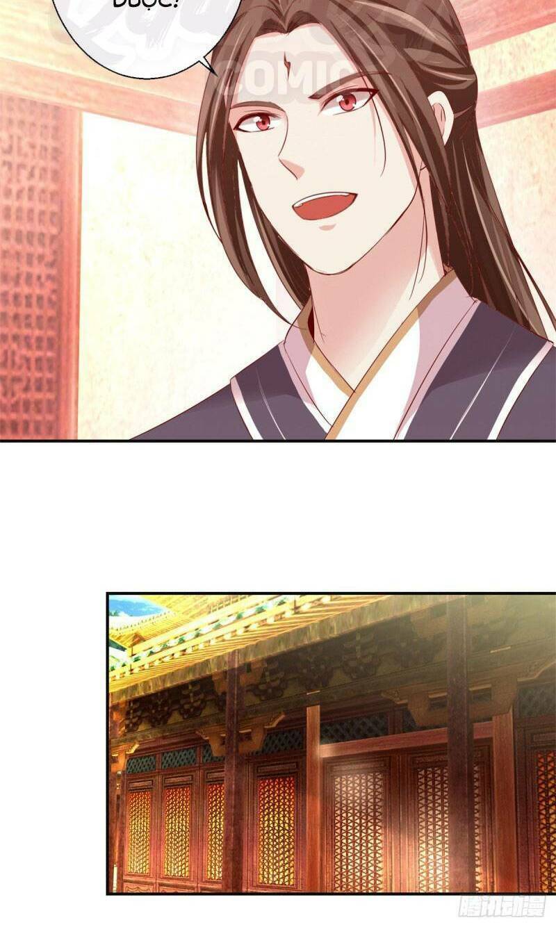 cửu dương đế tôn chapter 139 12