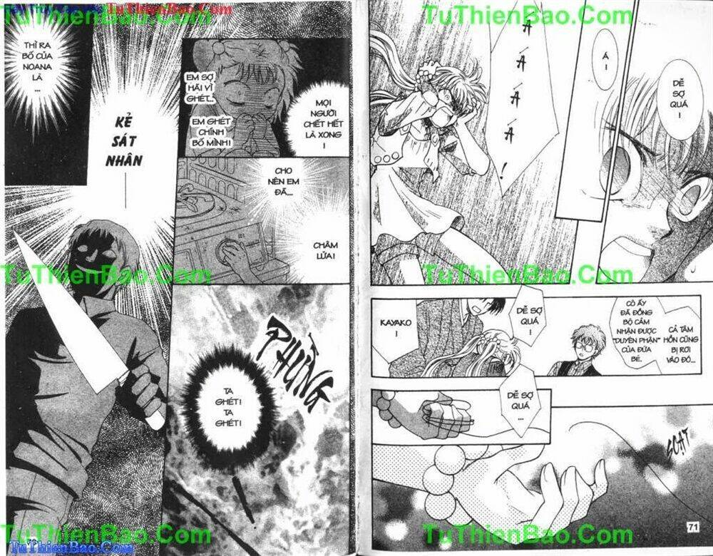 pháp sư tơ hồng chapter 3 37