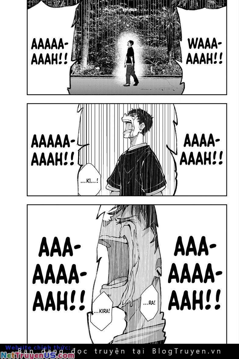 100 điều muốn làm trước khi chết chapter 57 3