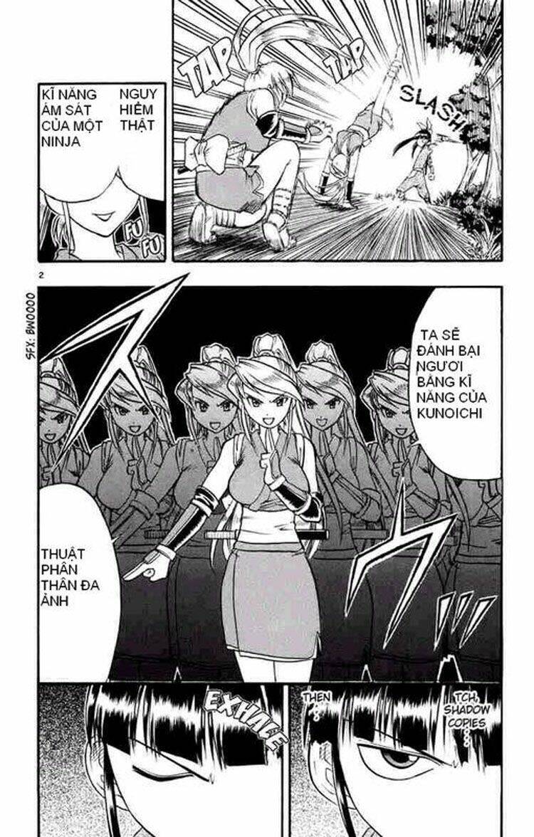 ai kora chapter 32 2