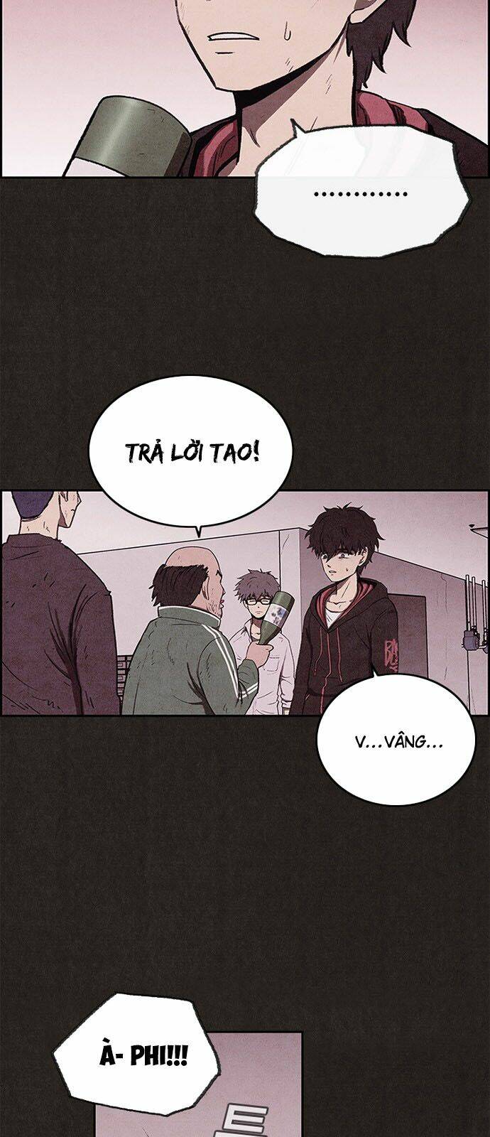 quái vật tại chung cư xanh chapter 39 28