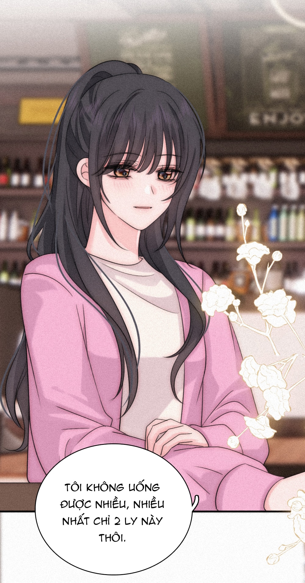 bệnh yêu chapter 121 19