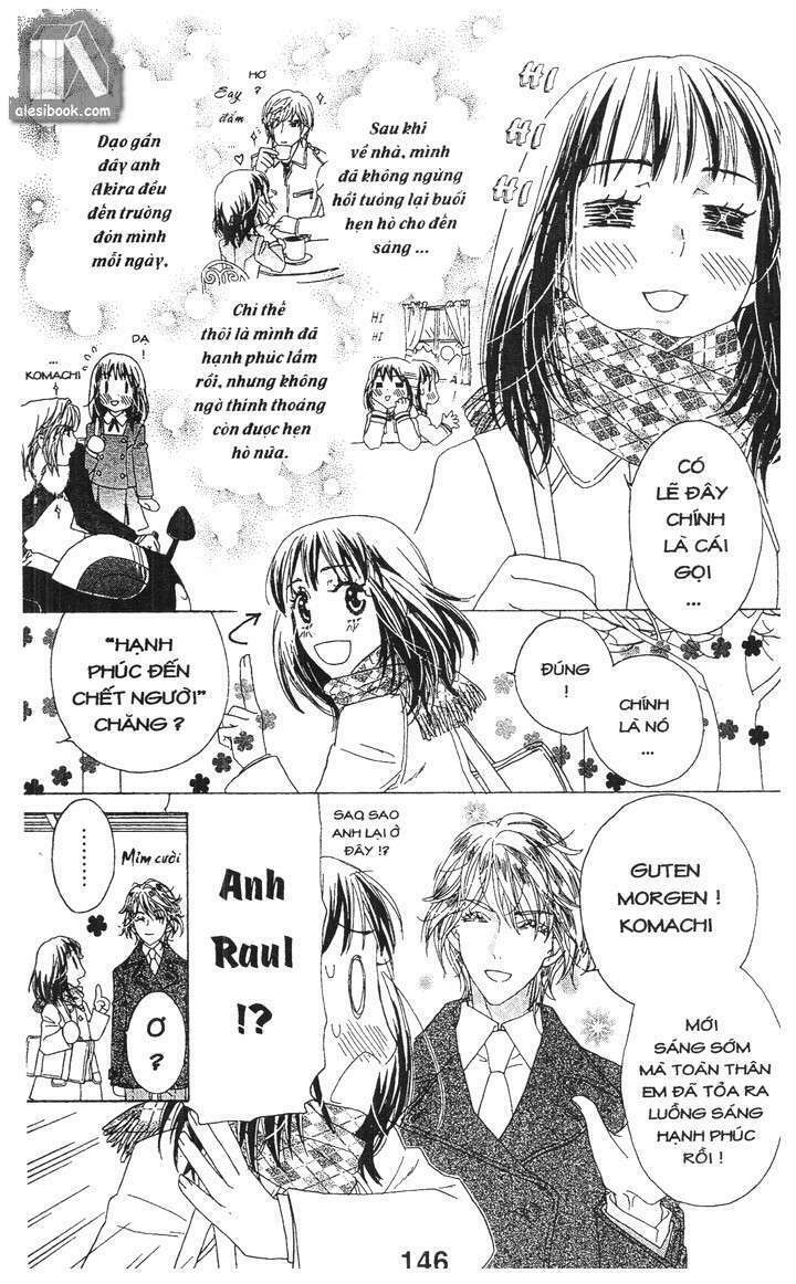 tình yêu định mệnh chapter 20 17