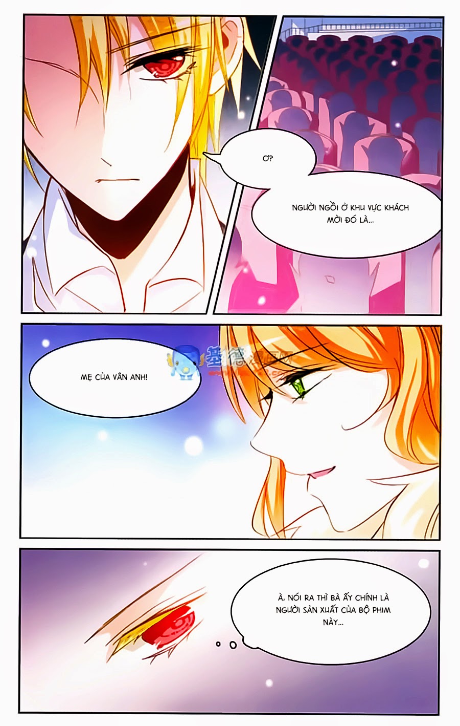 kế hoạch bướm chapter 62 5