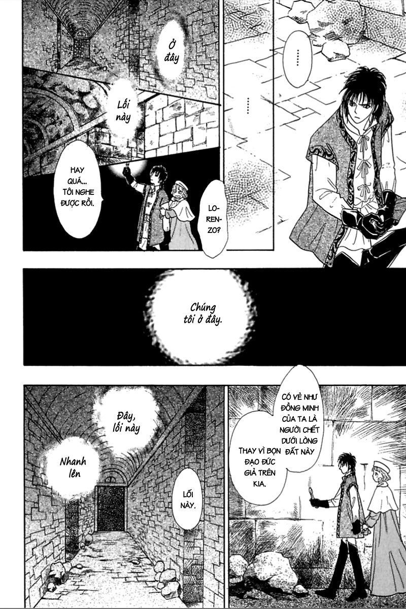 kenja no ishi chapter 6.2 29