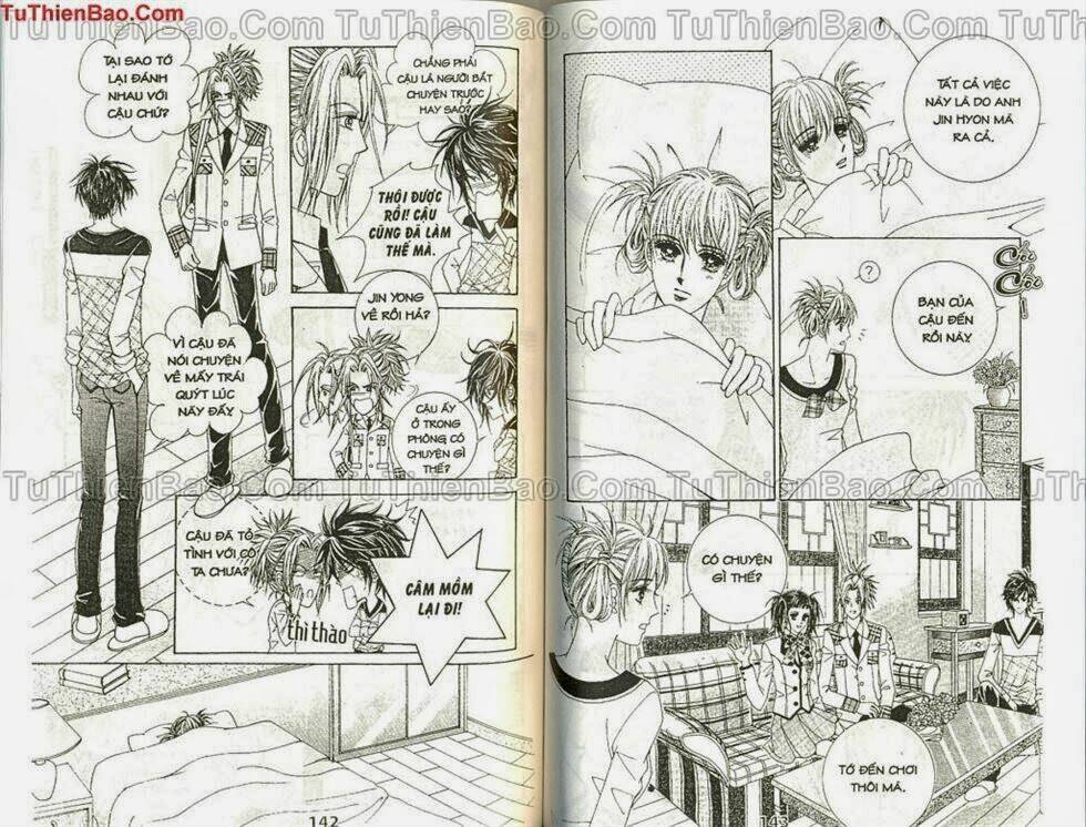 ngôi sao may mắn chapter 5 72