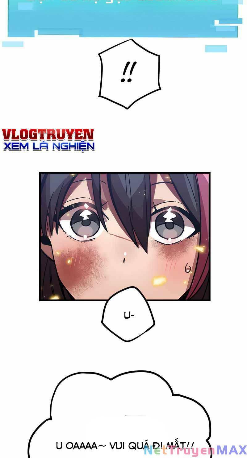 Huyết Thánh Cứu Thế Chủ~ Ta Chỉ Cần 0.0000001% Đã Trở Thành Vô Địch chapter 7 44