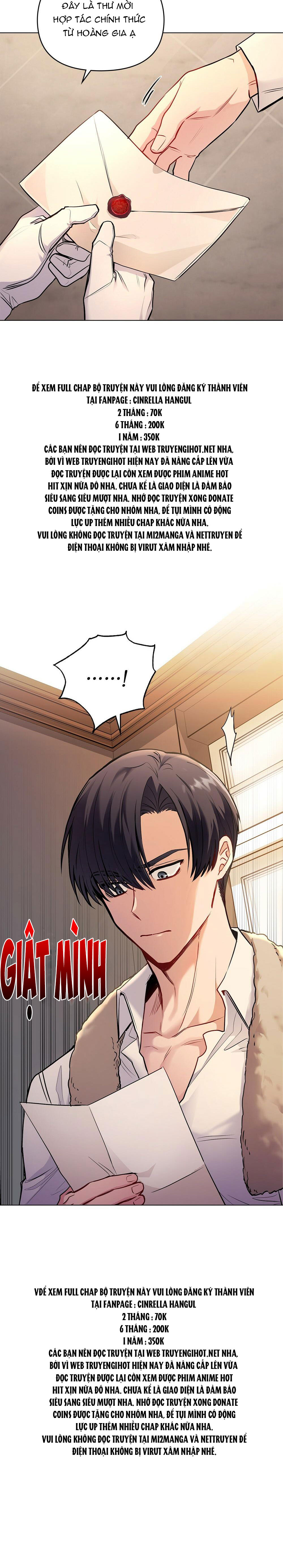 đi tìm nàng camellia chapter 28.1 3