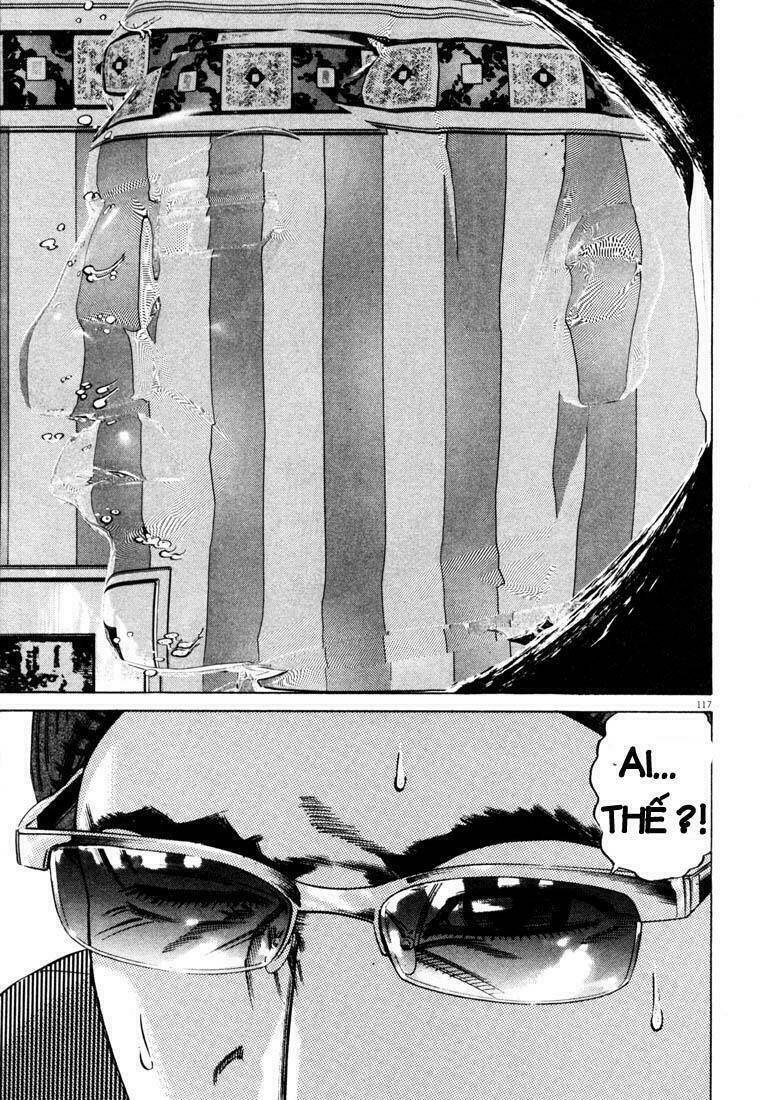 homunculus chapter 38 16