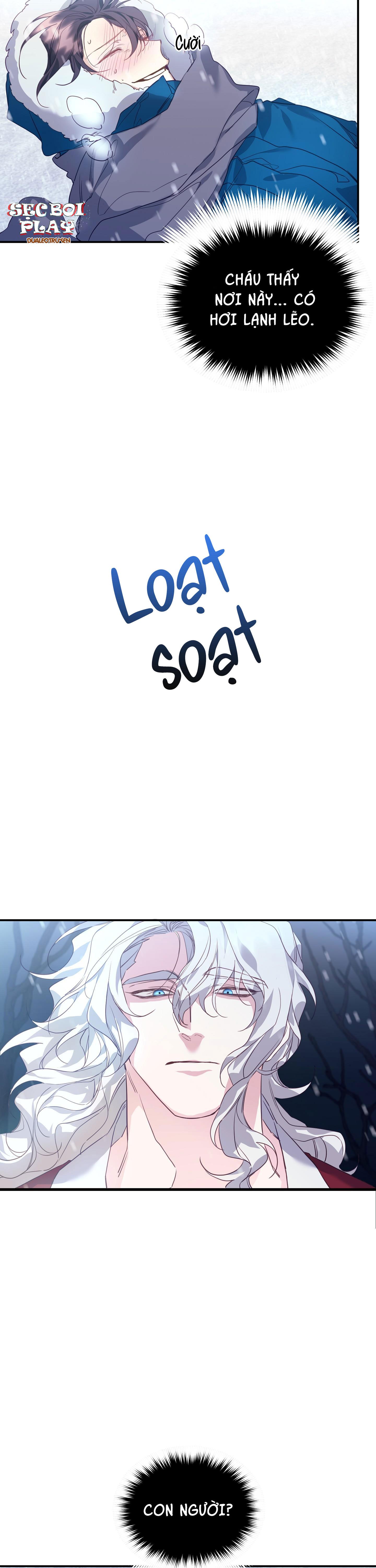 hổ trở về chapter 11 6