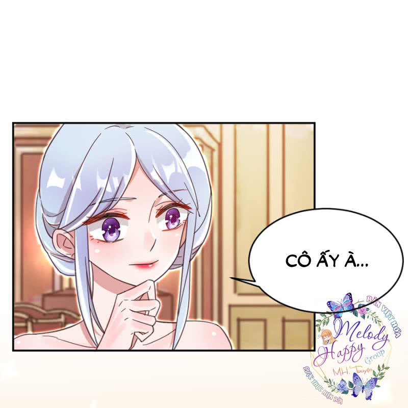 hoàn mỹ lão công tiến hóa luân chapter 15 32