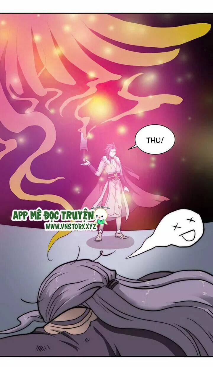 tiên nhân ở trên ma ở dưới chapter 36.2 9