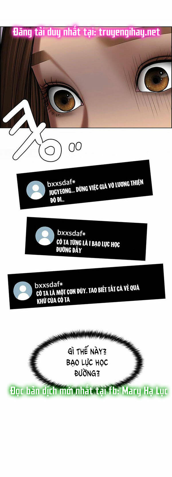 nữ thần giáng thế chapter 182.2 30