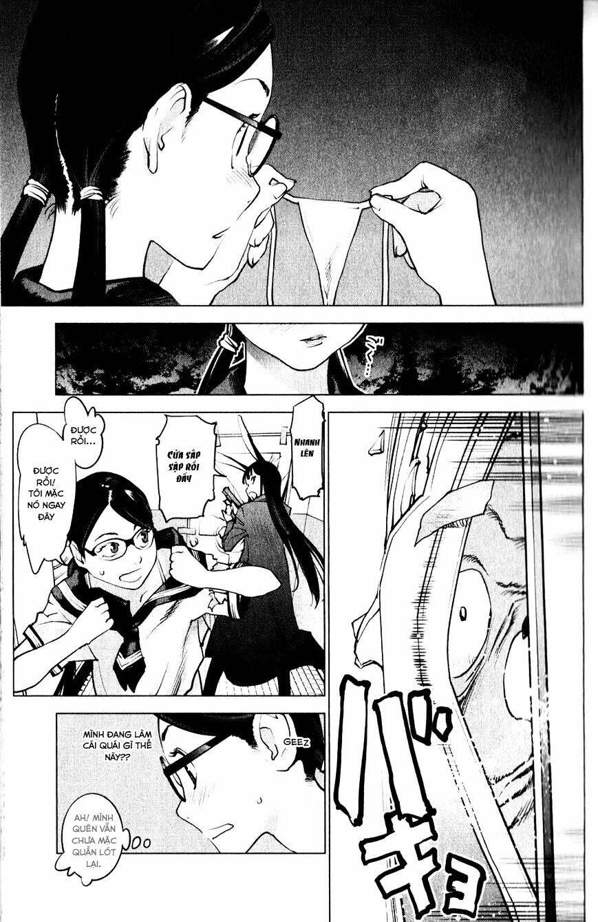 seishokuki chapter 2 17