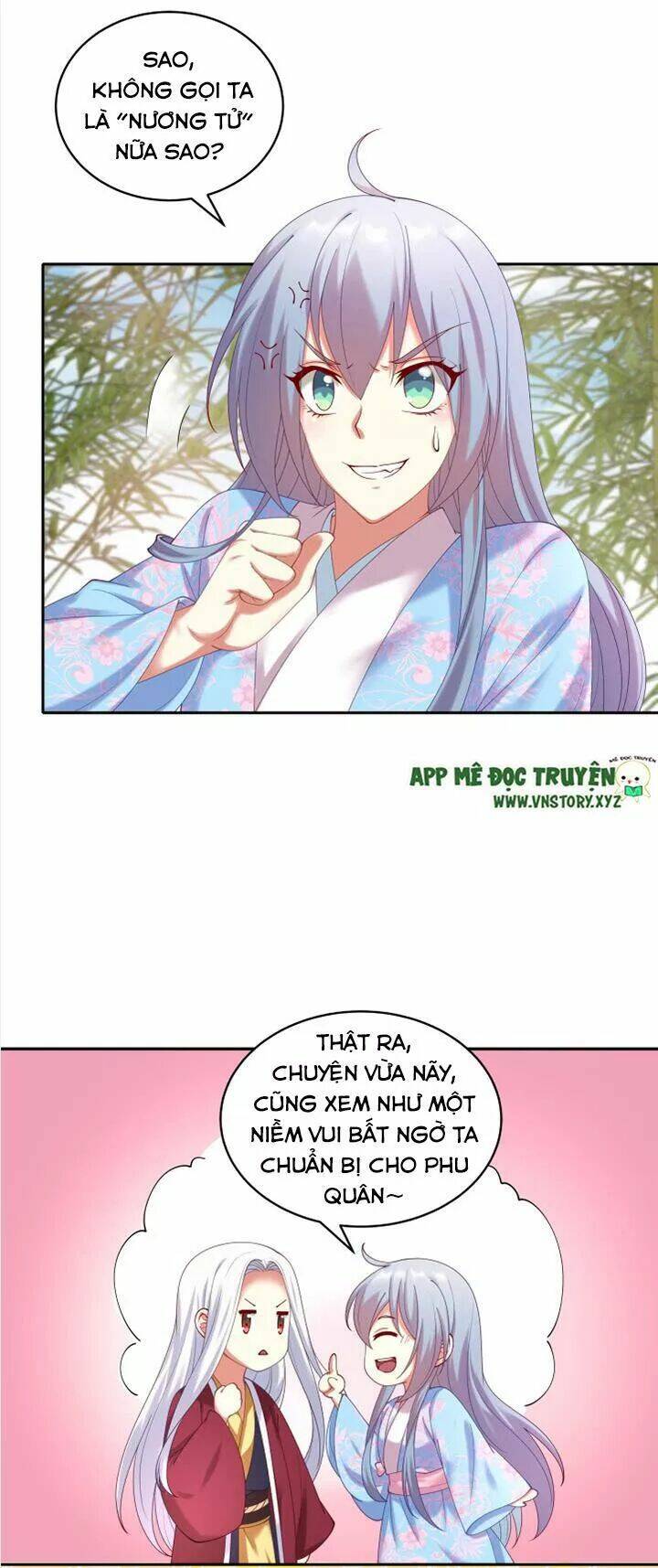 đô đốc đại nhân sủng thê kí chapter 59 3