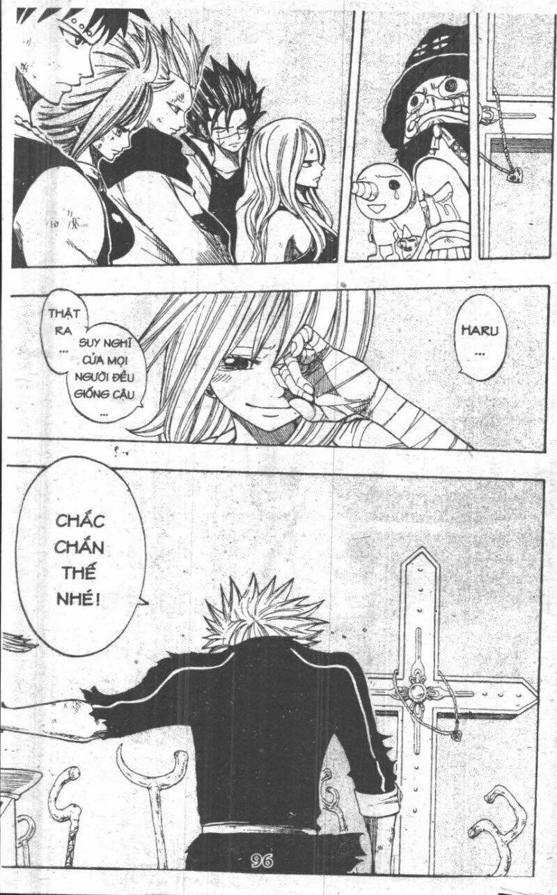 rave master (scan) chapter 35 96