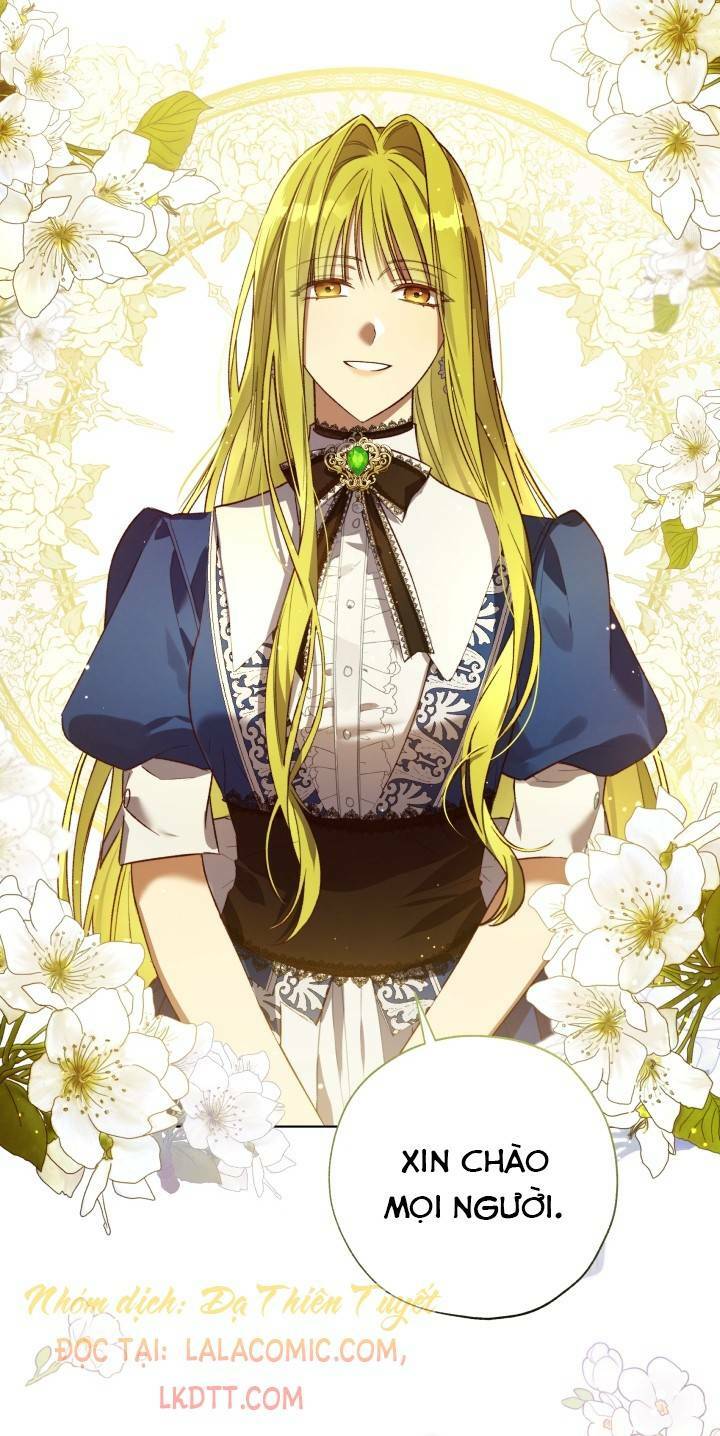 công chúa khắc dấu lên kẻ phản nghịch chapter 41 59