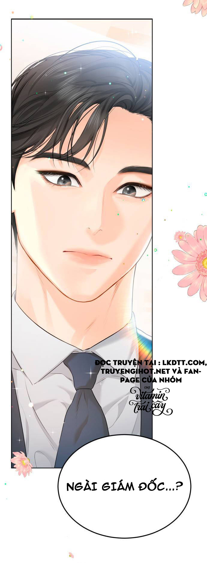 thư ký kam có vấn đề thật rồi! chapter 2 58