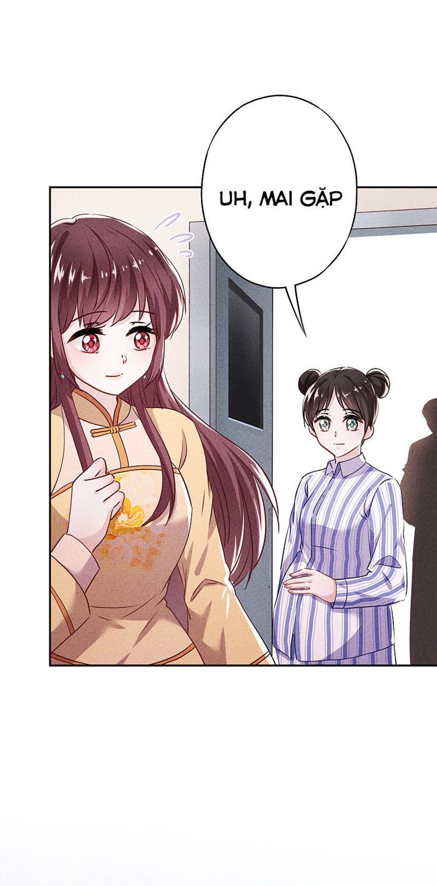 thiếu soái, vợ anh muốn lật trời! chapter 110 32