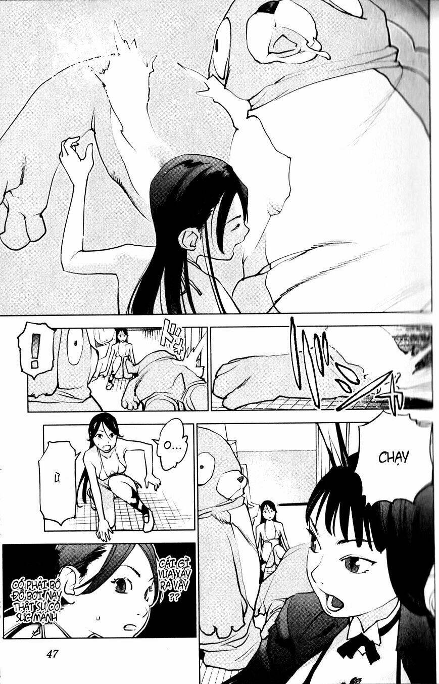 seishokuki chapter 3 5