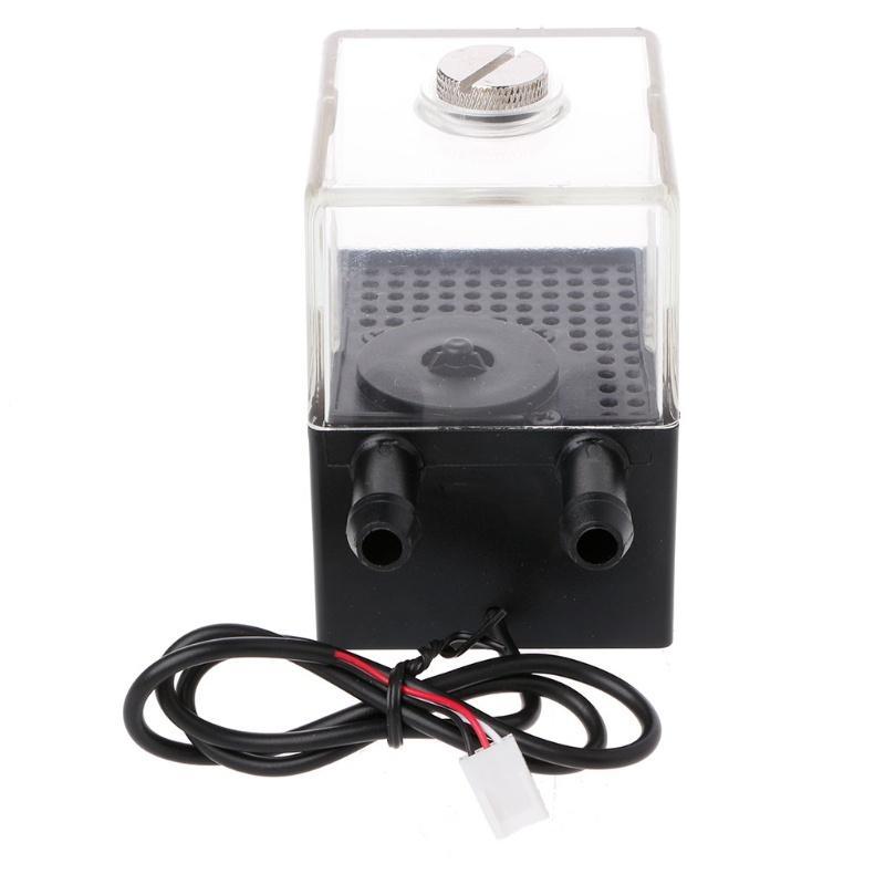 Hệ Thống Bơm Nước Làm Mát Cho CPU Máy Tính MIS SC-300T DC 12V