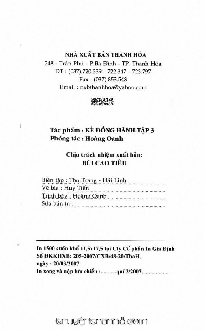 kẻ đồng hành - partner chapter 24 29