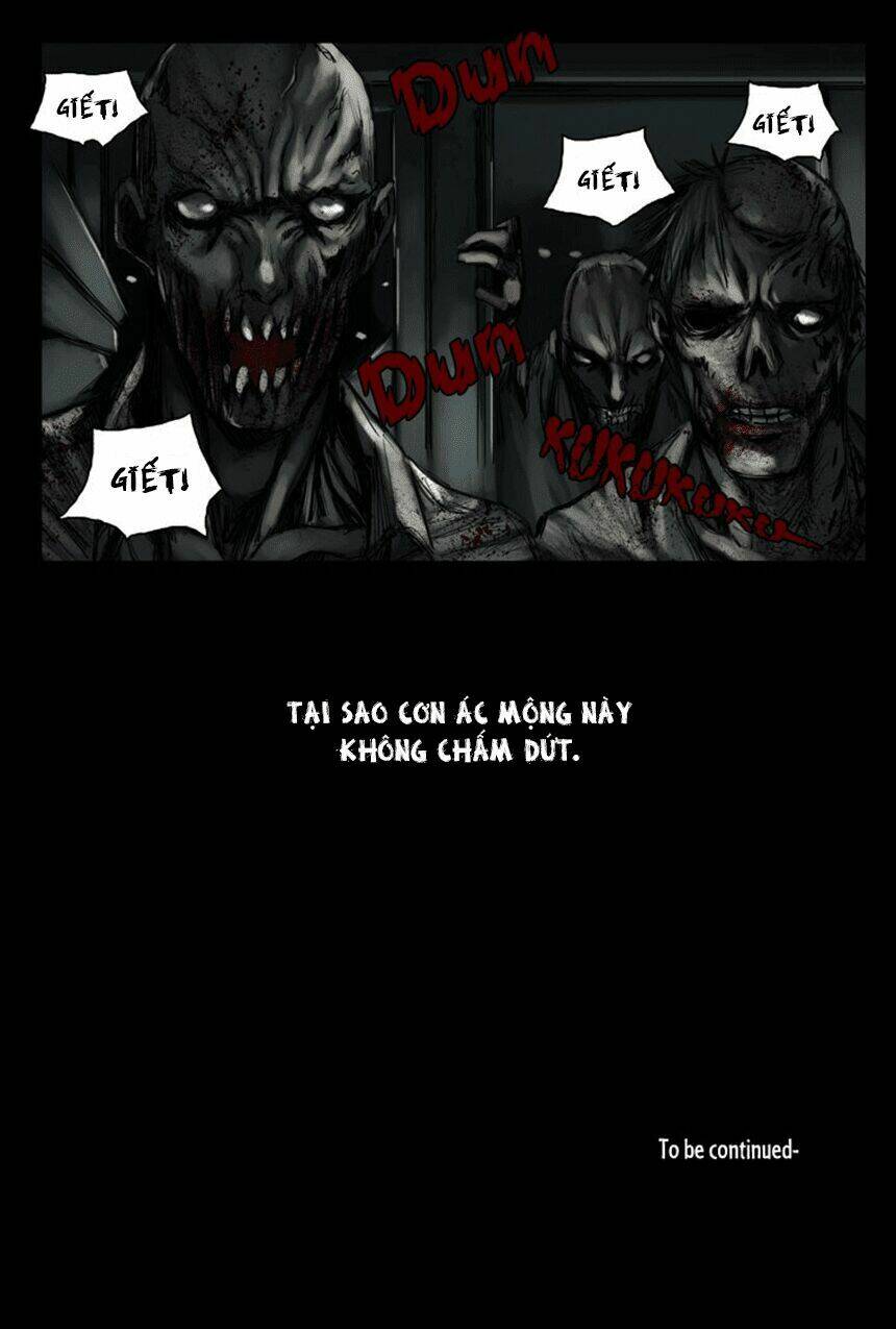 wake up deadman (second season) chapter 10 15