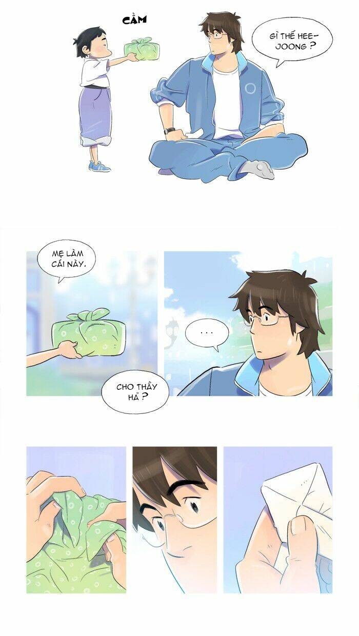 family man chapter 11 25