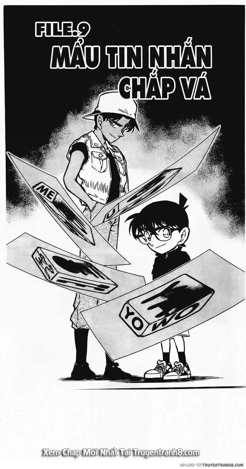 conan chapter 444 1