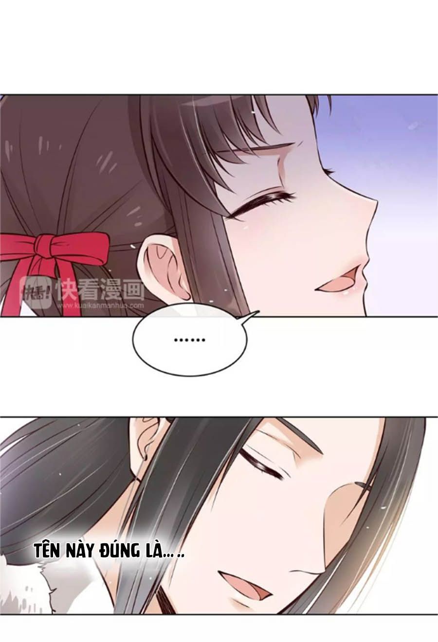 mỹ nhân già rồi chapter 12 39