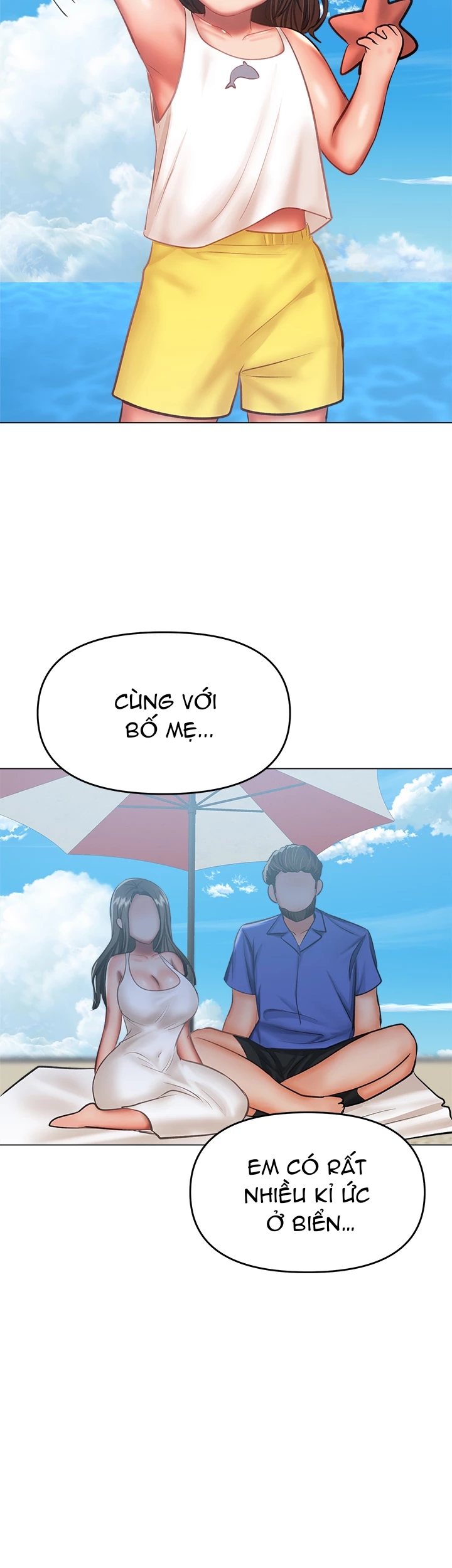 chiều chuộng em đi mà chapter 30.2 27