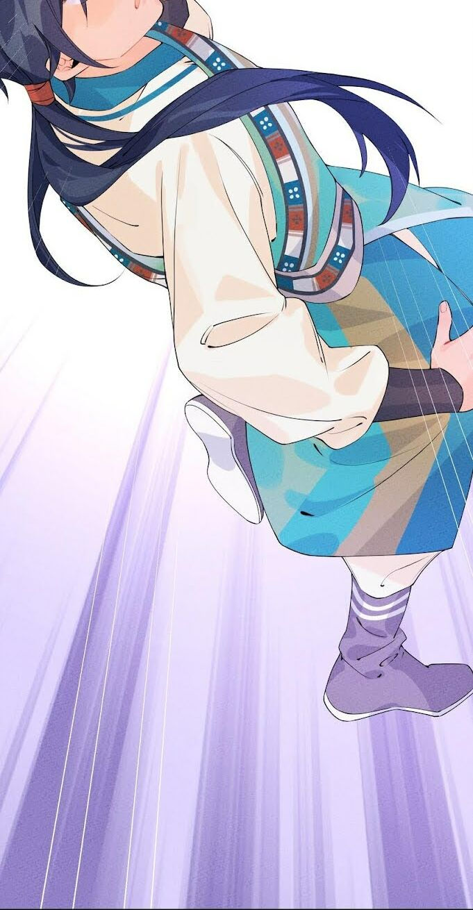 là thánh hoàng chính đạo, ta cưới ma tôn tà đạo？！ chapter 3 60