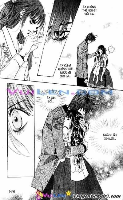 goong - [ hoàng cung ] chapter 12 144