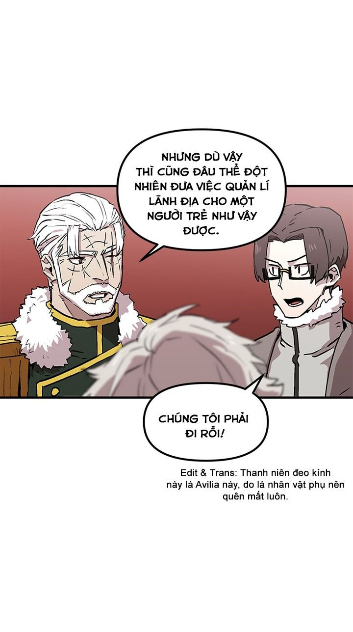 bug player - người chơi lỗi chapter 27 64