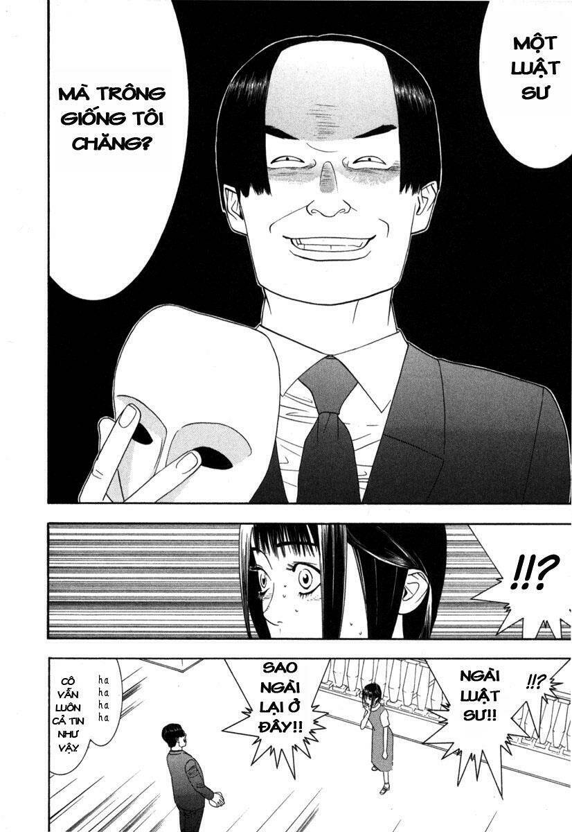 liar game chapter 7 20