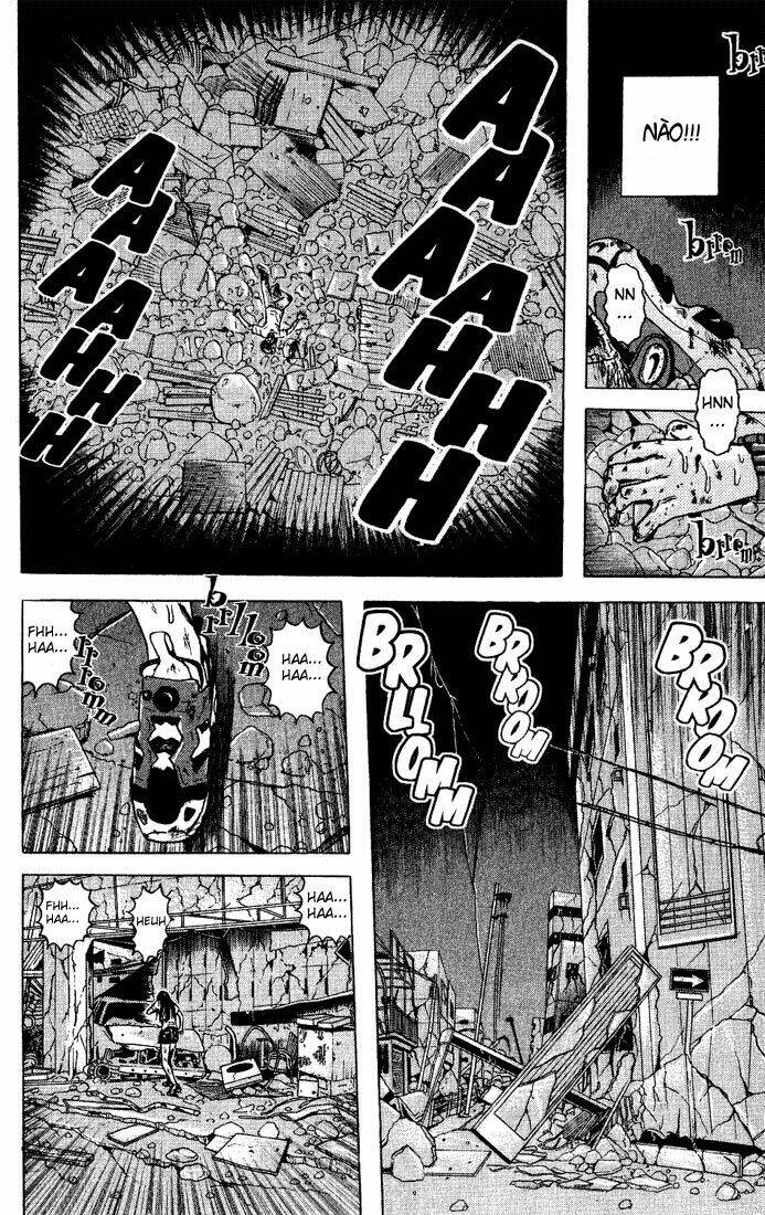 dragon head chapter 41 22