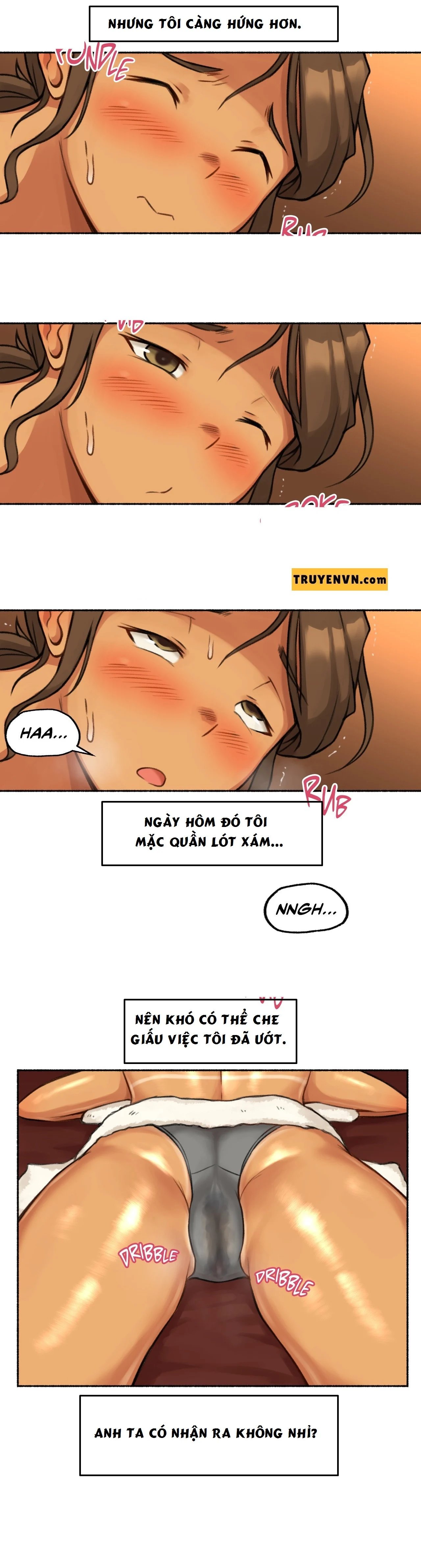 bạn đã xxx bao giờ chưa? chapter 5 15