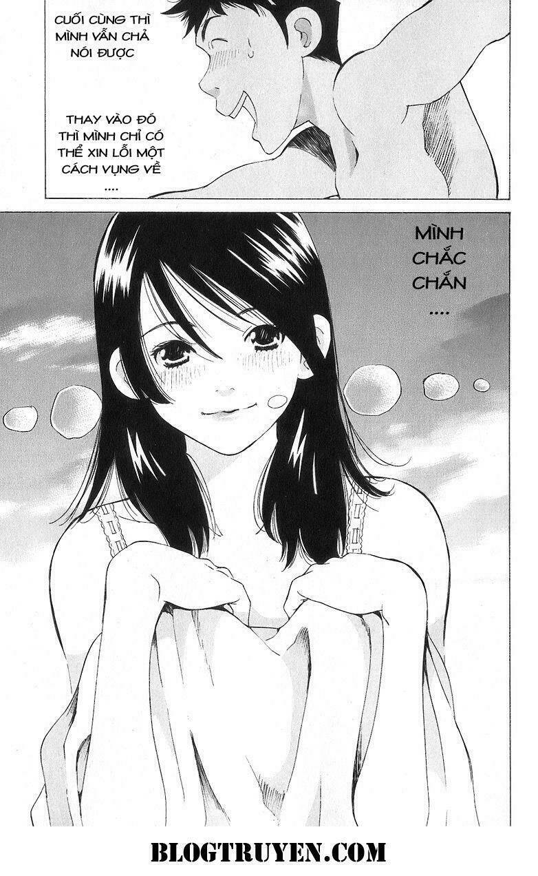 gacha gacha - secret chapter 45 34