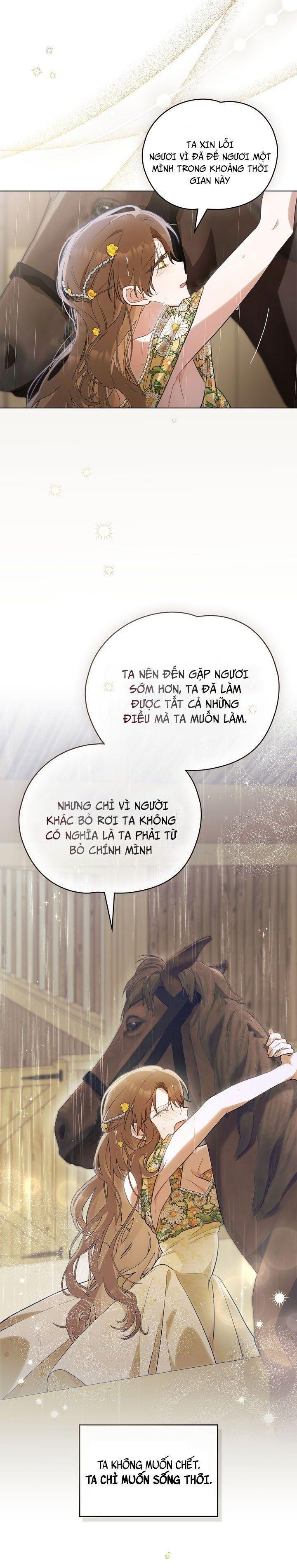 phải lòng nàng công chúa có thời hạn chapter 5 17