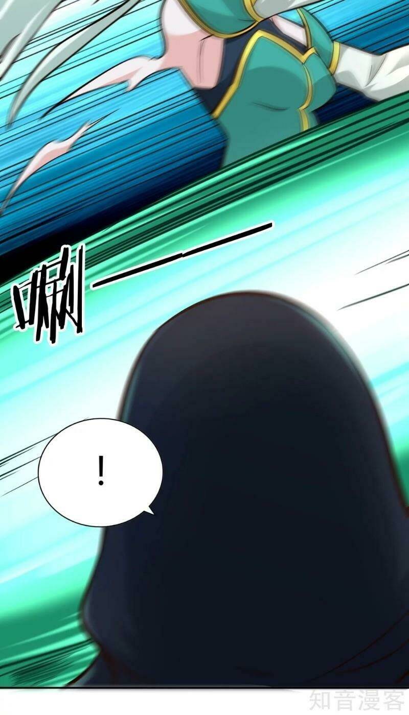 võ linh kiếm tôn chapter 103 22