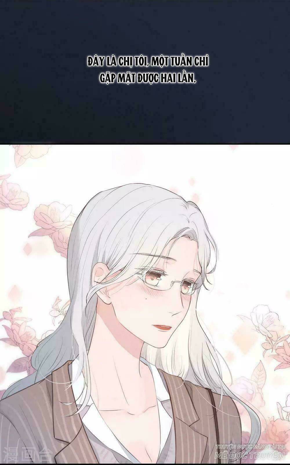 sắc đẹp do trời sinh của tôi chapter 2 64
