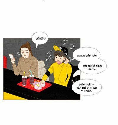 thánh thần trẻ trâu chapter 25 18