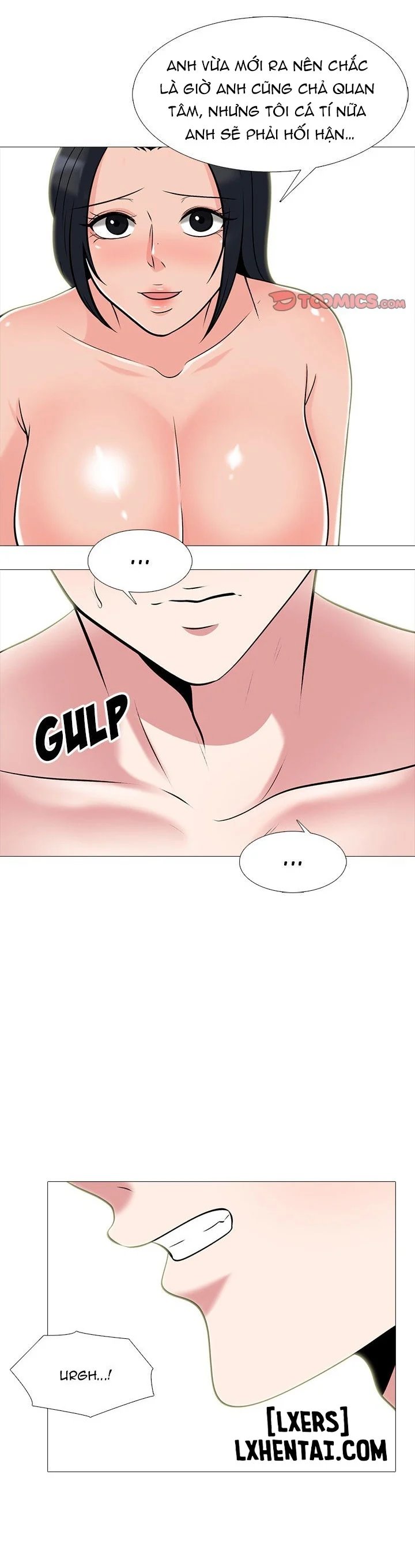 học bổng đặc biệt chapter 101 19