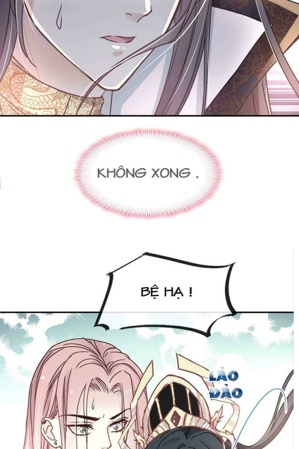 thiên hạ đệ nhất sủng phi chapter 10 15