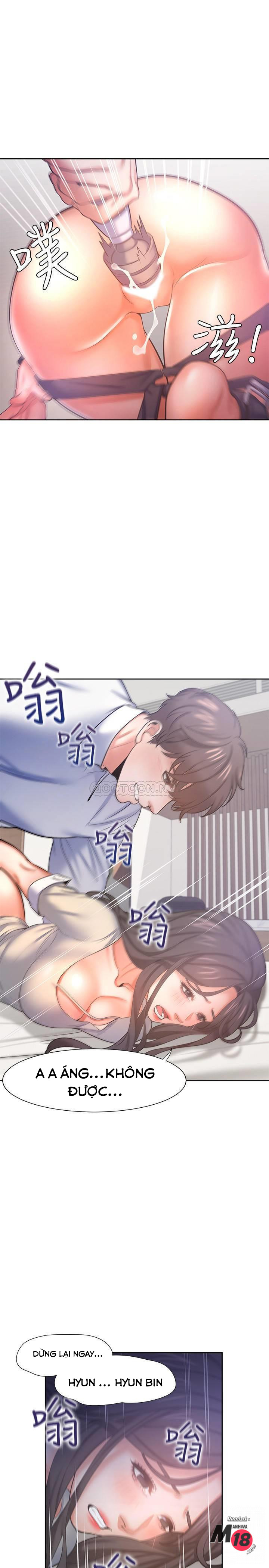 khát tình chapter 31 24