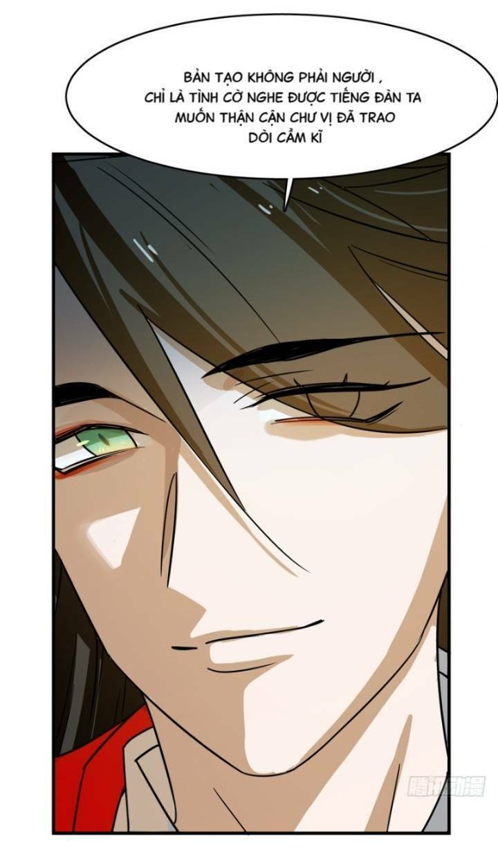 độc bộ thiên hạ: đặc công thần y chapter 148 25